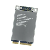 AirPort Extreme Wireless Network Card