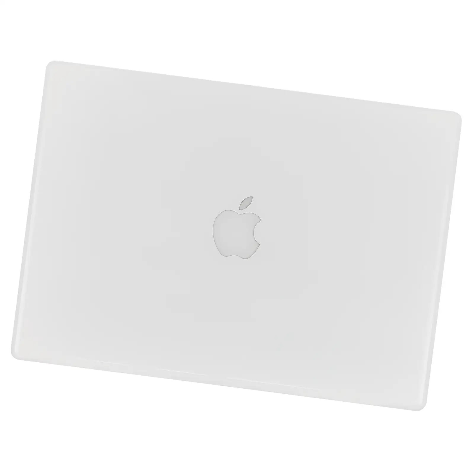 LCD Display Assembly, White - Image 2