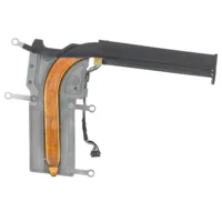 Heatsink, Spade Connector