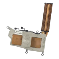 Heatsink, Block Connector