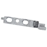 Display Hinge Clutch Block, Right