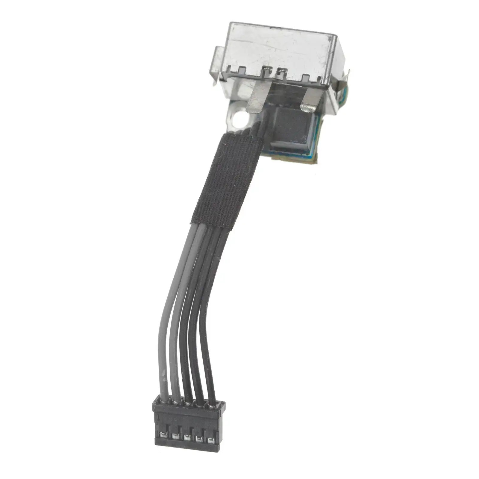 MacBook 13" A1181 MagSafe DC-In Board bottom