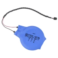 PRAM Battery