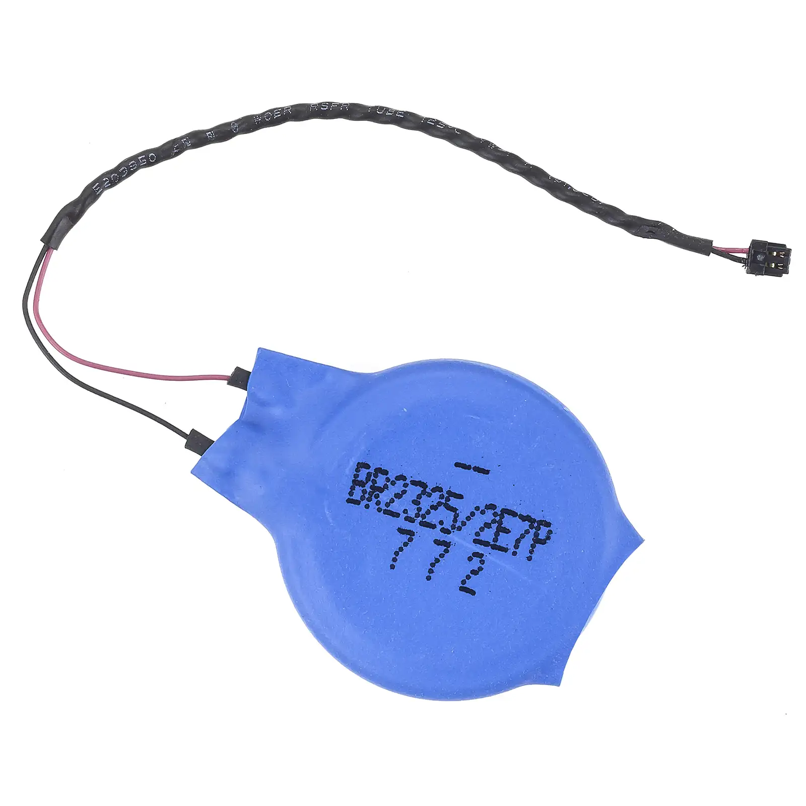 PRAM Battery