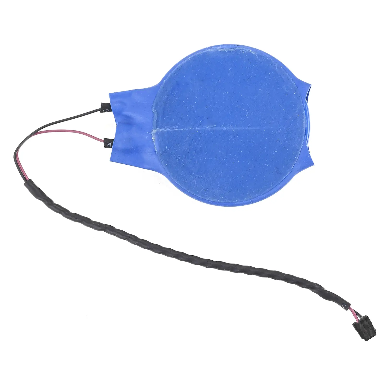 PRAM Battery