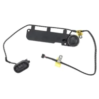 Speaker with Subwoofer, Right