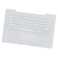 Top Case with Keyboard