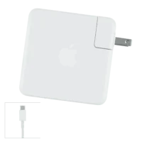 USB-C Power Adapter, 87W