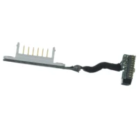 Battery Connector Board with Sleep Switch