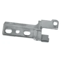 Display Hinge Clutch Block, Left
