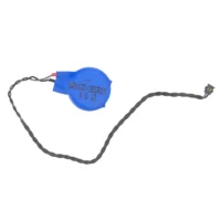 PRAM Battery