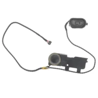 Speaker, Right with Subwoofer
