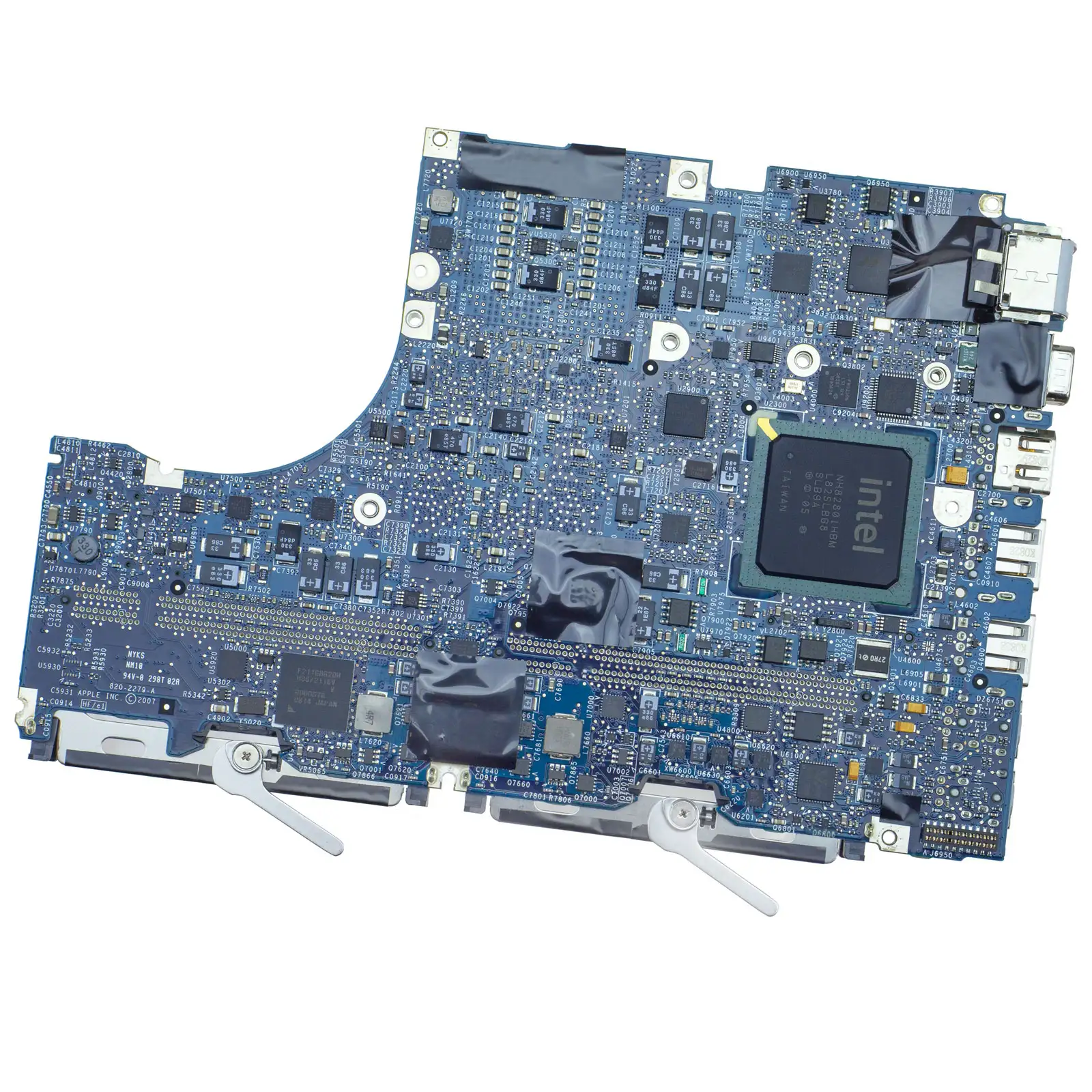 Logic Board (2.4GHz C2D)