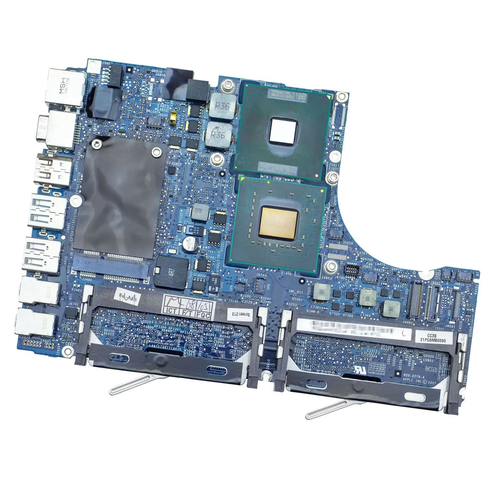 Logic Board (2.4GHz C2D)