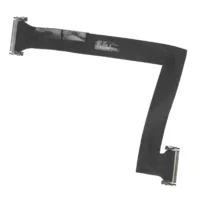 LCD DisplayPort Cable