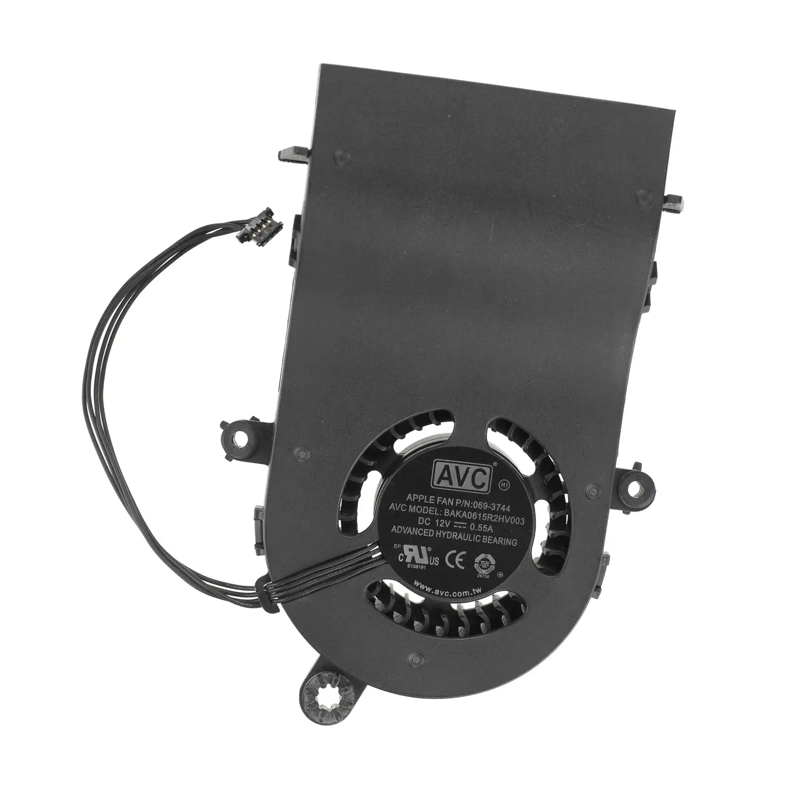 Hard Drive Fan