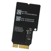 AirPort Wireless Network Card