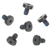 Hinge/VESA Mechanism Screws