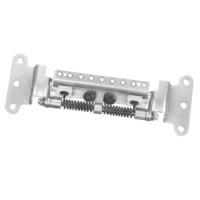Display Hinge Clutch Mechanism