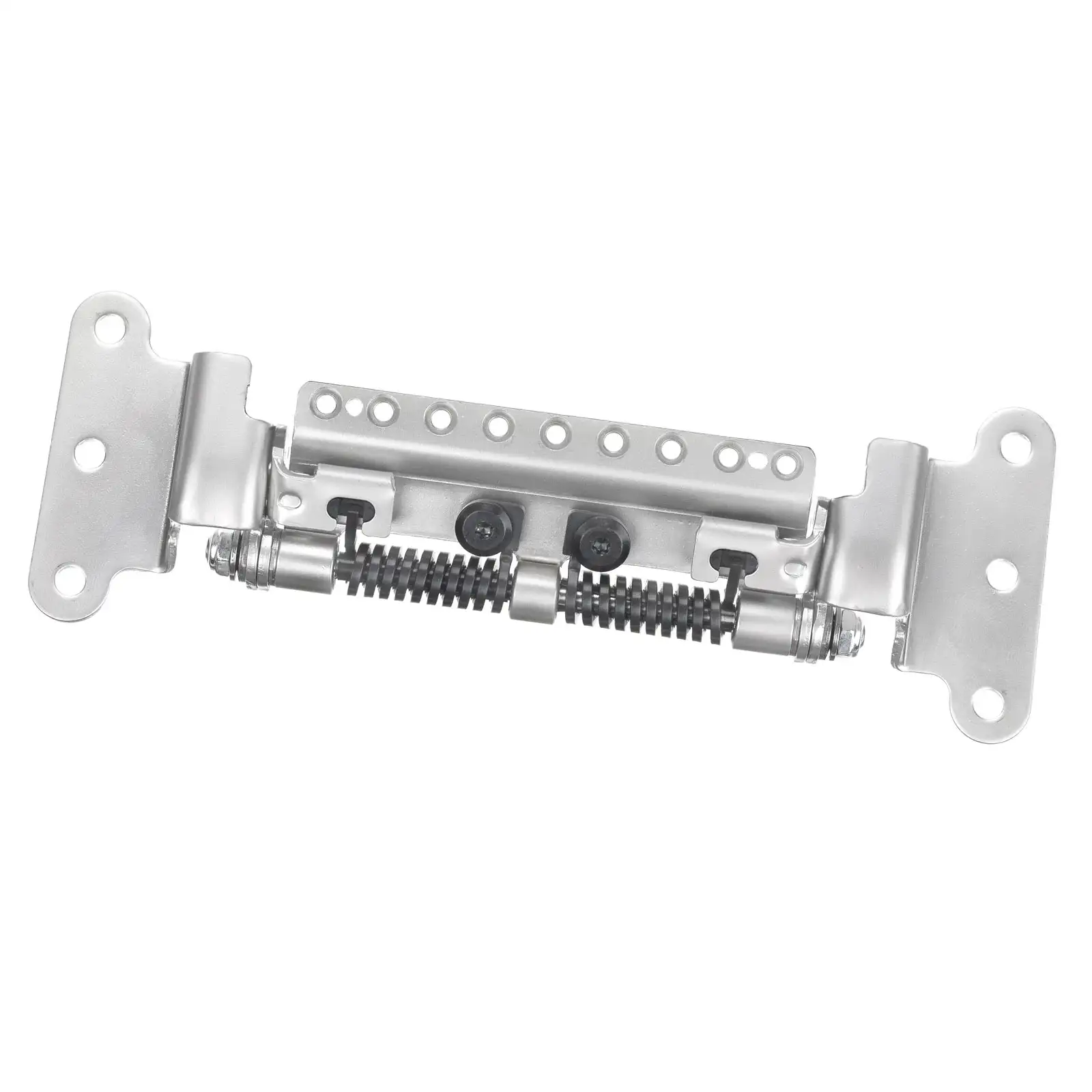 Display Hinge Clutch Mechanism