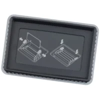 Memory Access Door