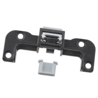 Memory Door Latch
