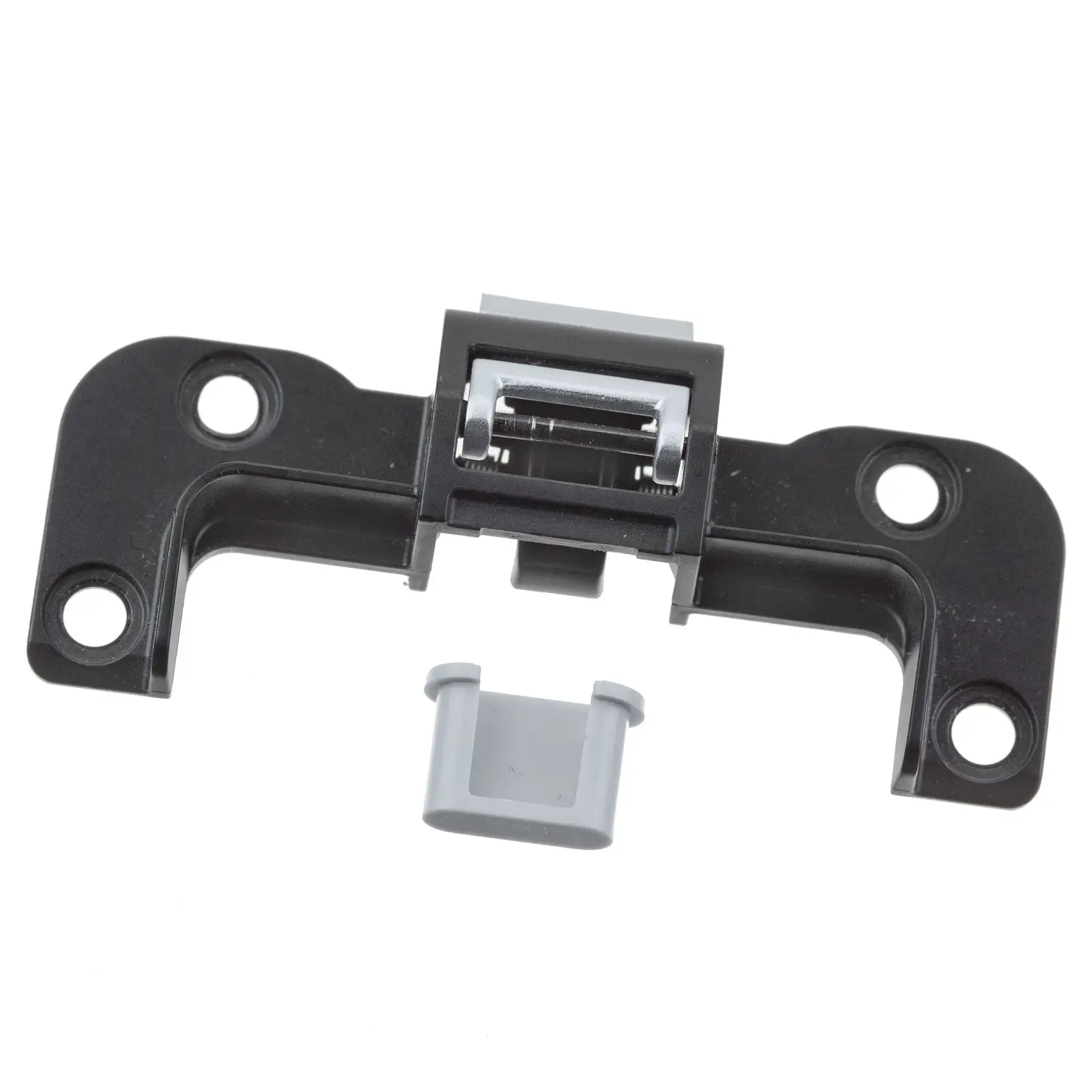 Memory Door Latch
