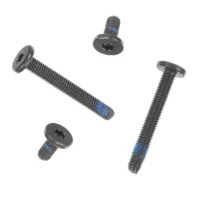 Power Supply Screws