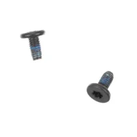 Hard Drive Frame Screws, Left