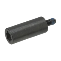 Hard Drive Standoff Screw, 5-Hole Housing