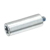Power Supply Standoff Screw, Upper, 5-Hole Housing