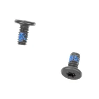 AirPort Card Screws