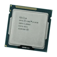 Processor (3.2GHz Core i5)
