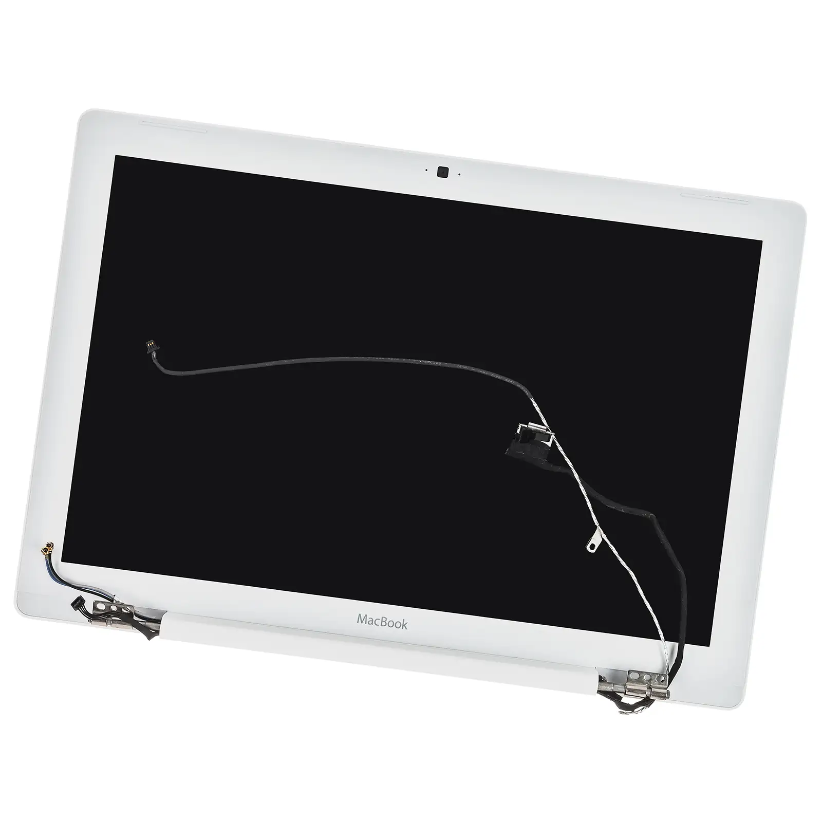 MacBook 13" A1181 White LCD Display Assembly Front