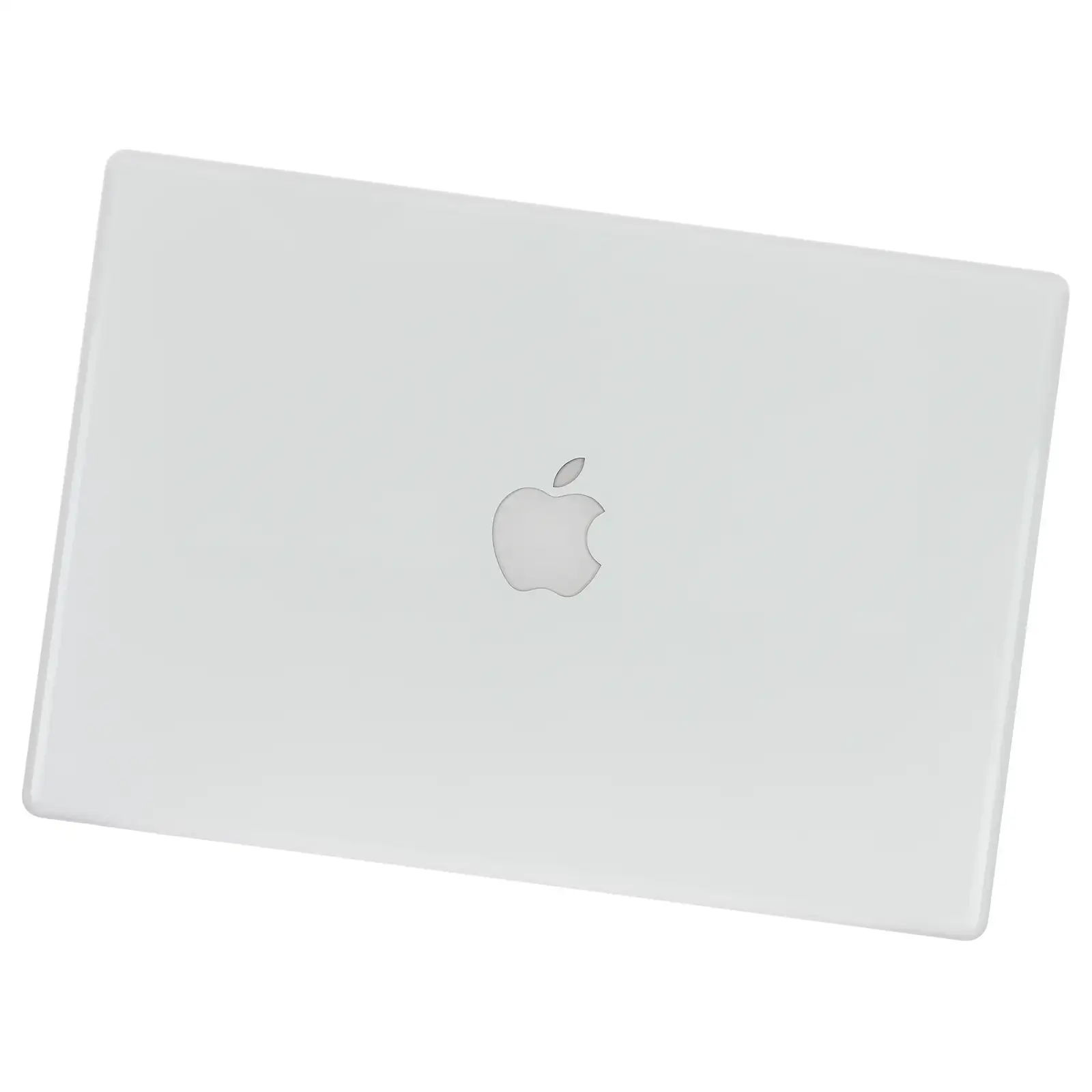 MacBook 13" A1181 White LCD Display Assembly Rear