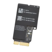 AirPort Wireless Network Card