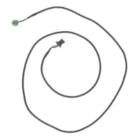Microphone with Cable