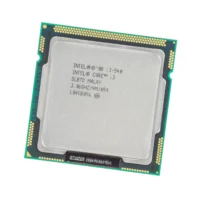 Processor (3.06GHz Core i3)