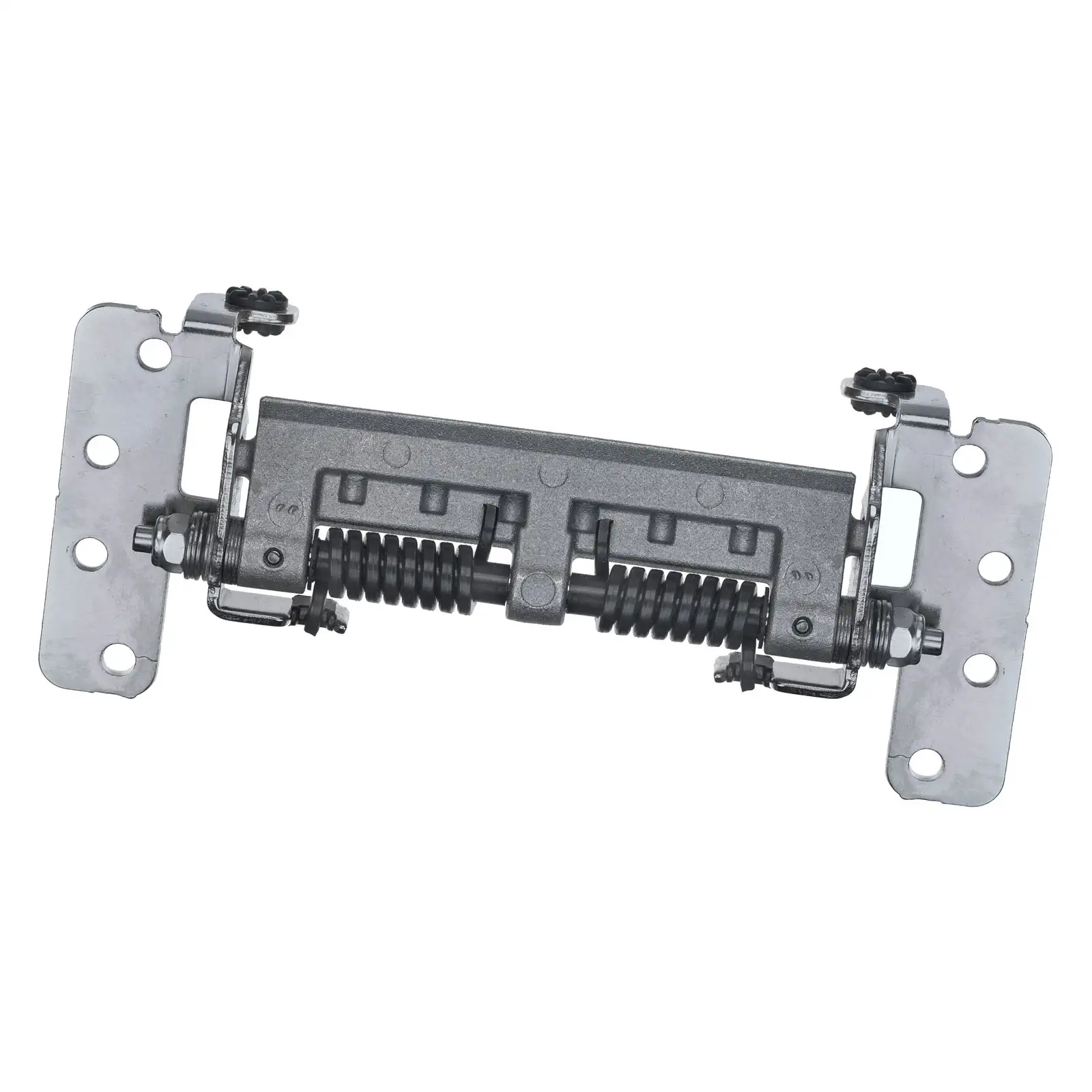 Display Hinge Clutch Mechanism