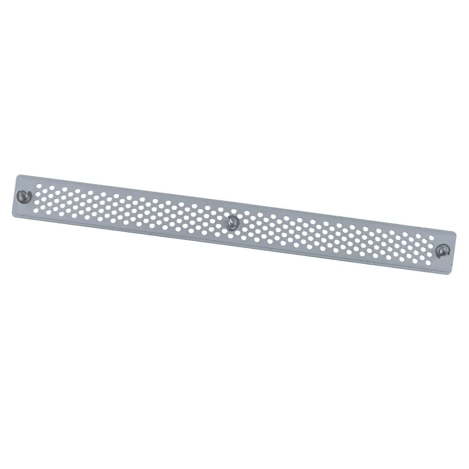 RAM memory access door Apple iMac 21.5" A1311 interior