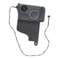 Speaker, Left