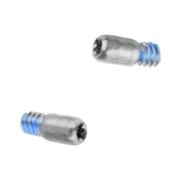 Hard Drive Mount Pins