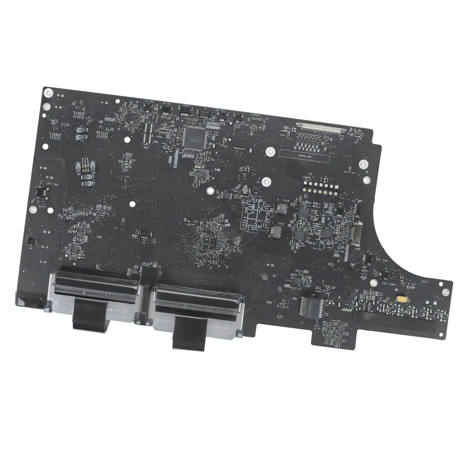 Logic Board Base