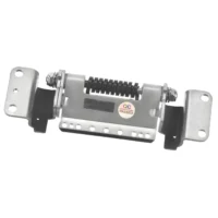 Display Hinge Clutch Mechanism