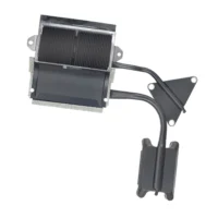 Heatsink (2.7GHz Integrated CPU Only)