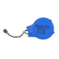 PRAM Battery (3V)