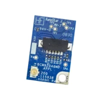 Bluetooth Card