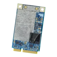AirPort Extreme Wireless Network Card