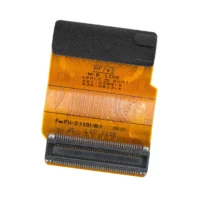 I/O Board Flex Cable