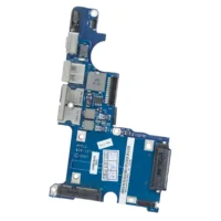 I/O Board (MagSafe, USB 2.0, 3.5mm Headphone)